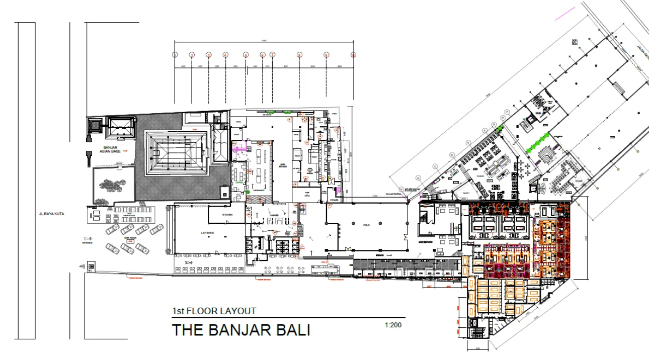 The Banjar