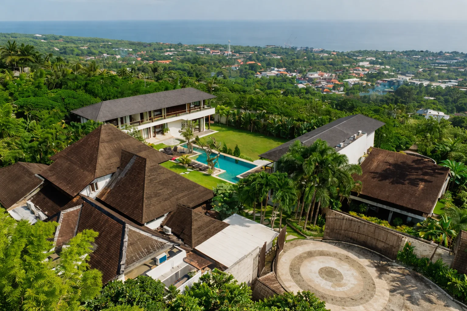 Mahameru Uluwatu